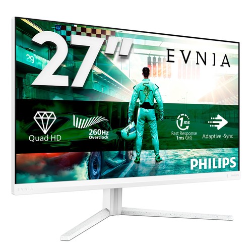 Monitor gaming pollici - gaming, 27