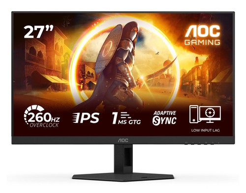 Aoc 27g4zre monitor - aoc, 27"