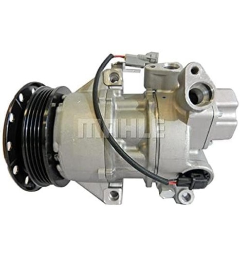 Compressore climatizzatore
