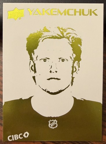 2026 upper deck - 2026-27,