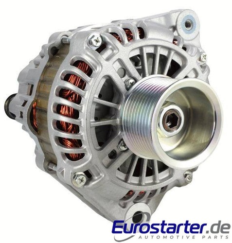 Alternatore 90a nuovo - alternatore,