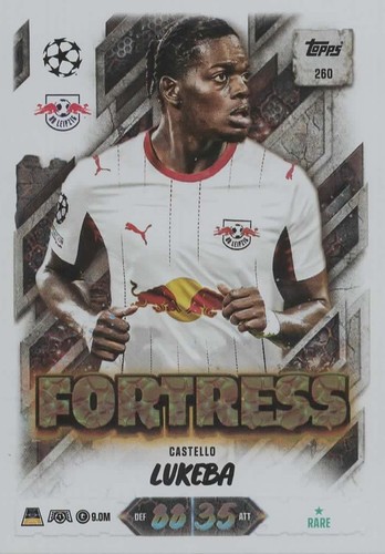 Topps match attax champions - topps,