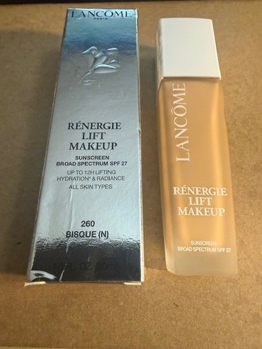Lancôme renergie lift - lift, crema