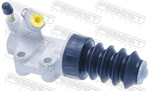 Febest 0580 mz320 cilindro - oe, 0580-mz320