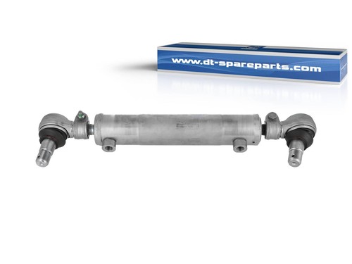 Cilindro sterzo spare parts - dt,