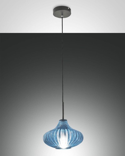 Lampada sospensione fabas - lampada,