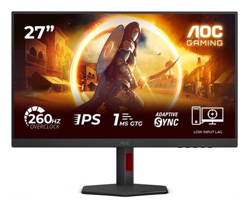 Aoc 27g4zr monitor fast - aoc,