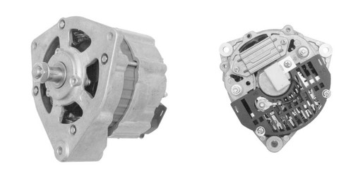 Alternatore mahle 260 - alternatore,