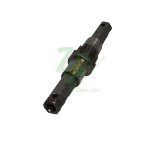 Albero asse porta - albero,