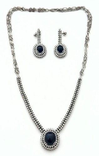 Set vintage collana - vintage,