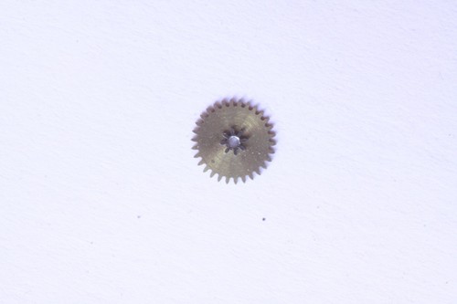 Tissot part 260 roue de - 260,