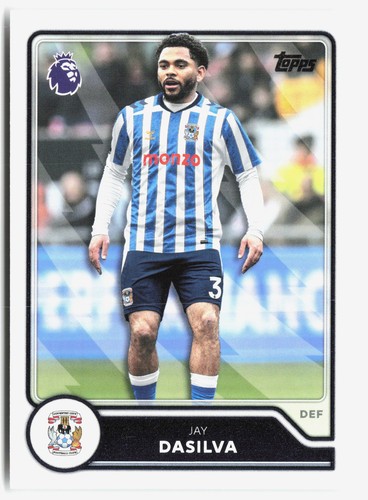 2026 topps premier league - 2026-27,