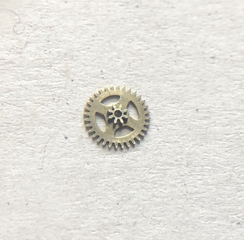 Fhf ruota minuti - 26,