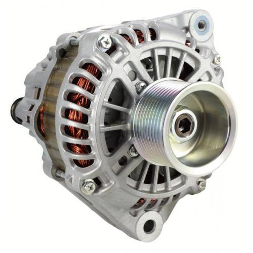 Alternatore 90a nuovo - 90a,