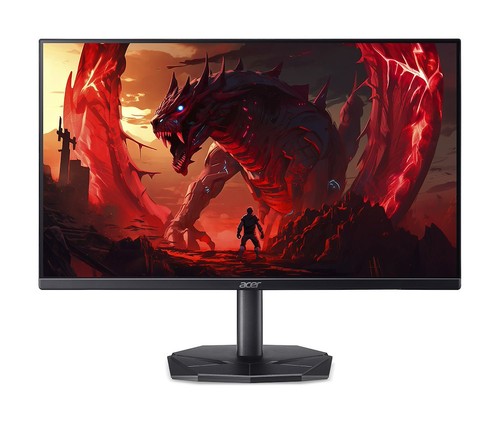 Acer nitro kg270w5 gaming - acer,
