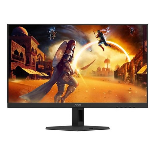 Monitor gaming ips fhd - gaming, 27