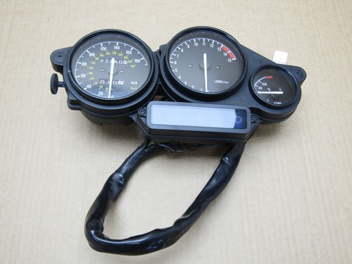 Yamaha yzf 750 1993 - 750, 27.260