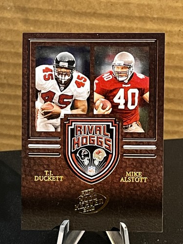 2003 playoff hogg - heaven,
