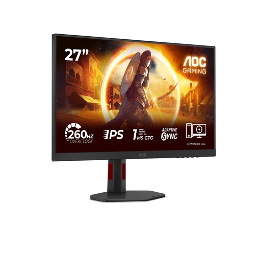 Monitor aoc 27g4zr 27 - monitor,