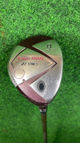 Yonex mass 260 9 legno - fl,