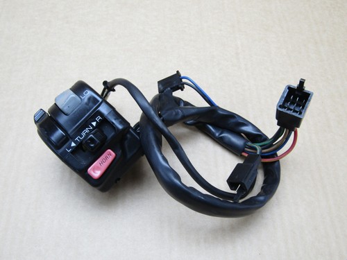 Yamaha yzf 750 1993 - 750,