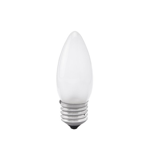 Lampadina merkur candela 25w - merkur,