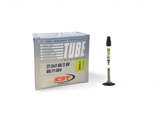 Camera aria cst 5x260 - cst, 27.5x260/280