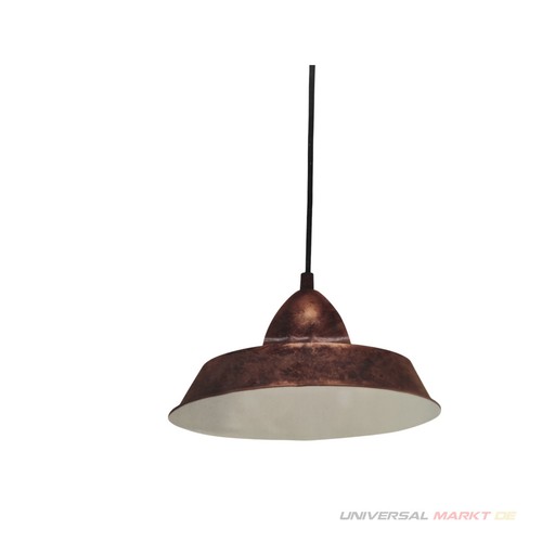 Lampada sospensione eglo - lampada, a