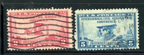 Scott 649 650 usato - us, 649,