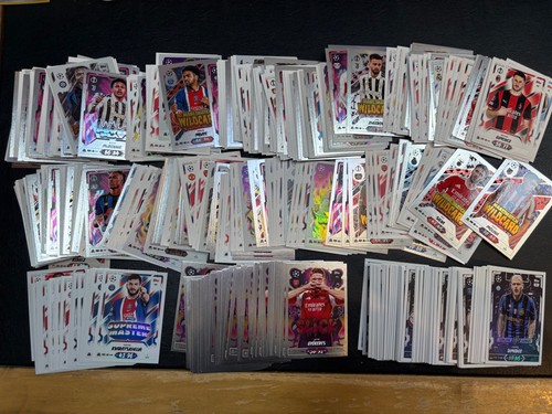 Topps match attax 20 - topps,