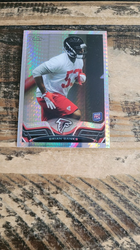 2013 topps chrome - topps, hyper