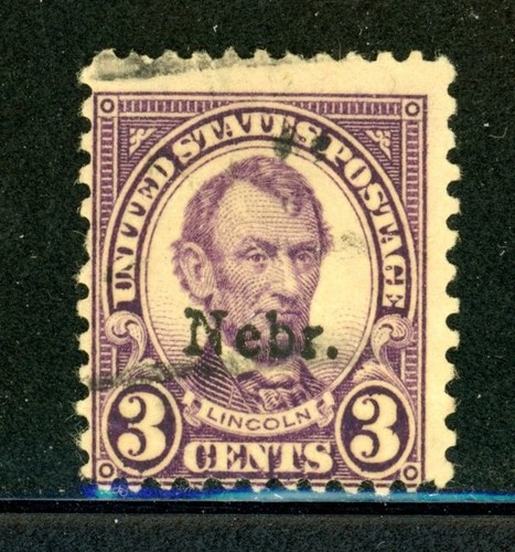 Scott 672 usato vedi - #,