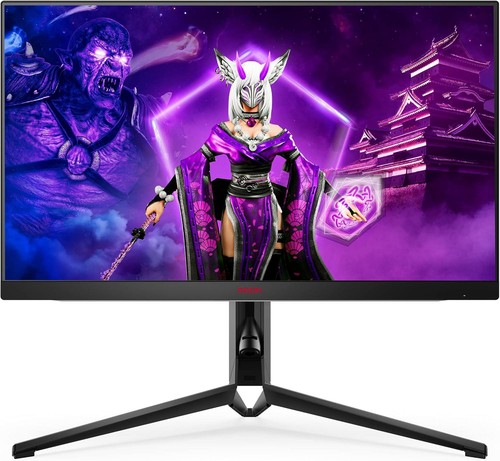 Aoc agon pro pollici - agon,