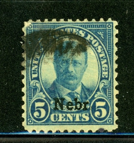 Scott 674 usato vedi - scott,
