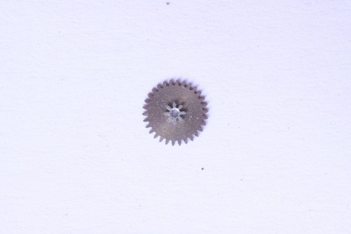 Tissot 27 sc part 260 - 27,