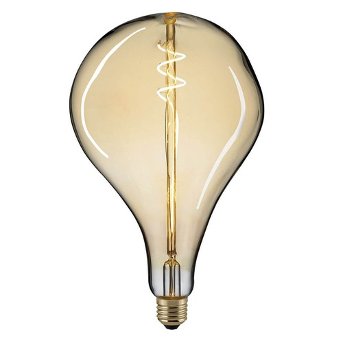 Sigor giant drop oro - oro, e27